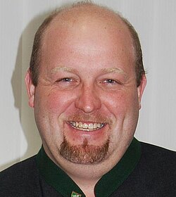 Bernhard Purkarthofer
