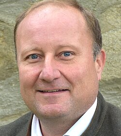 Markus Maurer