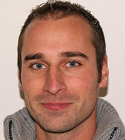 Robert Maranda
