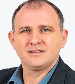 Thomas Steurer