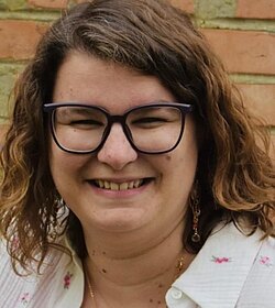 Katharina Kritzinger
