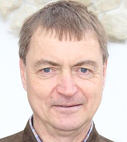 Ernst Grassl