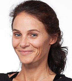 Karin Mindler