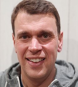 Fabian Reiter