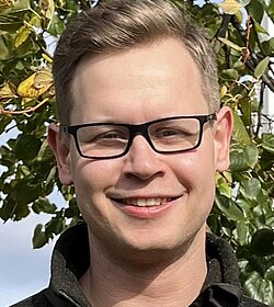 Bernhard Muhr