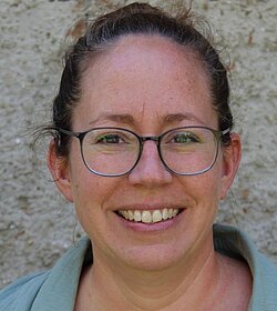 Angelika Büchl